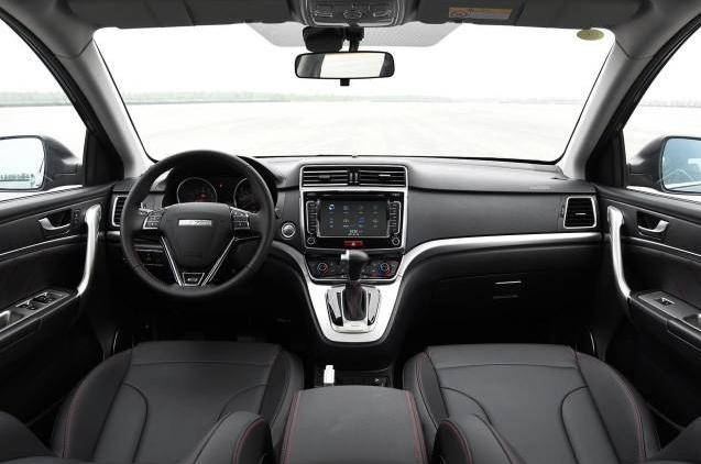 10万买SUV，要顶配还要大空间，这几个大牌都能选