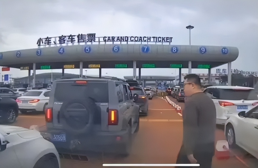 奔驰加塞驶入罗生门：两件事情被混为一谈，奇瑞和奔驰将如何收场