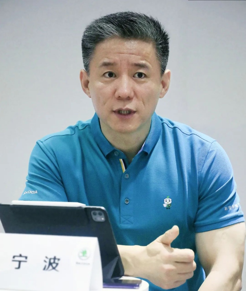 成都车展｜专访斯柯达宁波：回归品牌价值，坚持年轻化