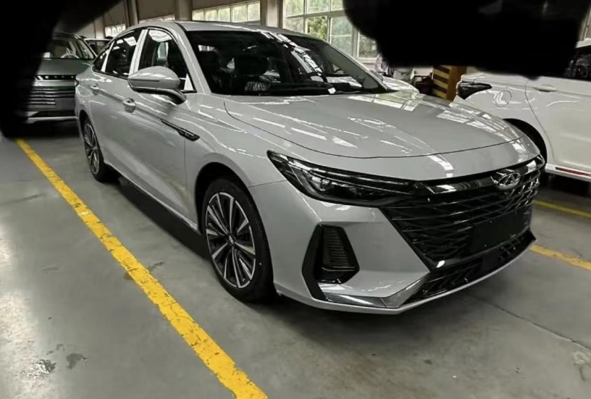 运动它是认真的！艾瑞泽8 GT版要来了，搭2.0T动力，或5月份上市