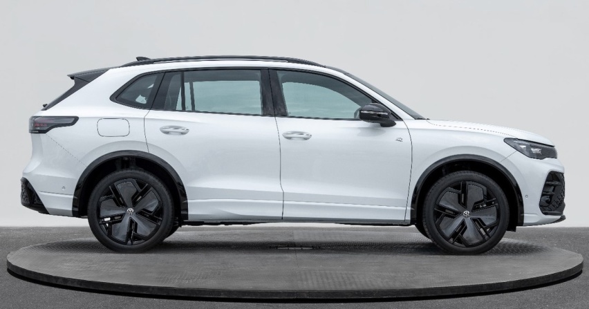 2024重磅燃油新车 途观/迈腾/H9大换代 凯迪拉克XT5上新