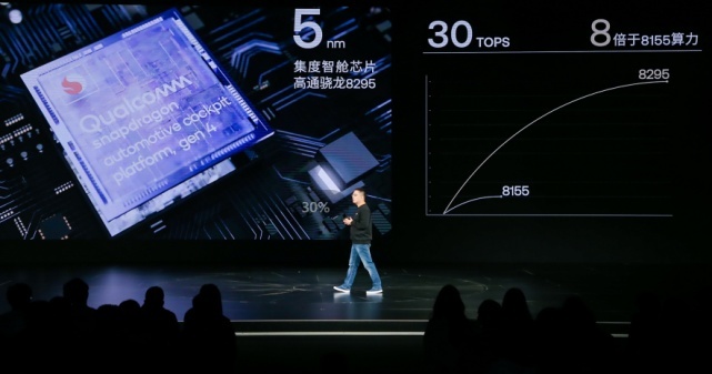 智能化满格！3.9秒破百，集度ROBO-01探月限定版售39.98万元