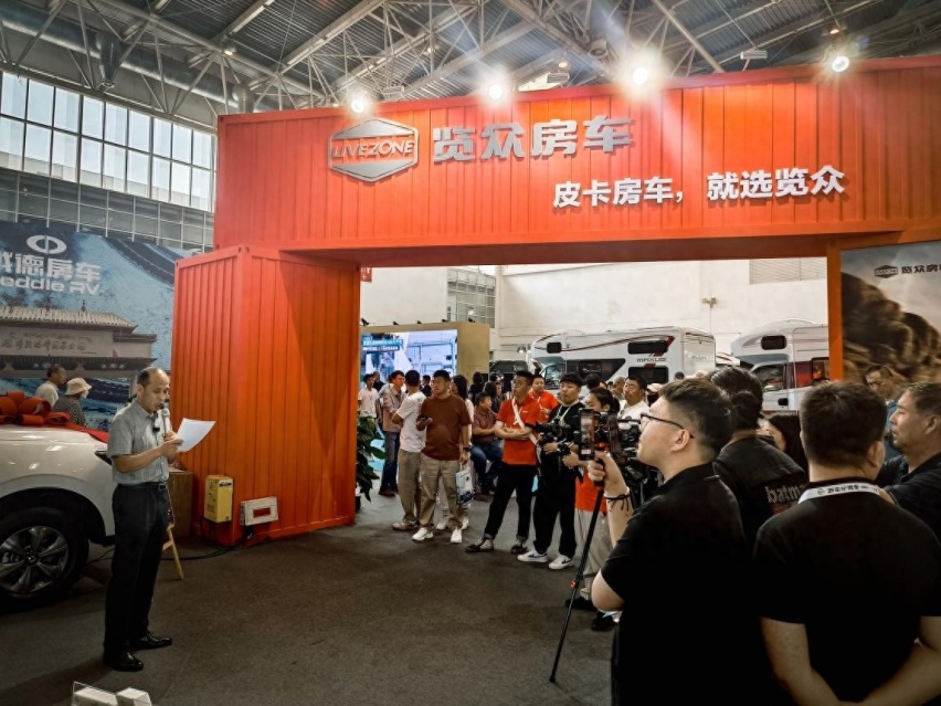 长城炮房车专用底盘&四驱！自由炮感恩版仅售29.98万