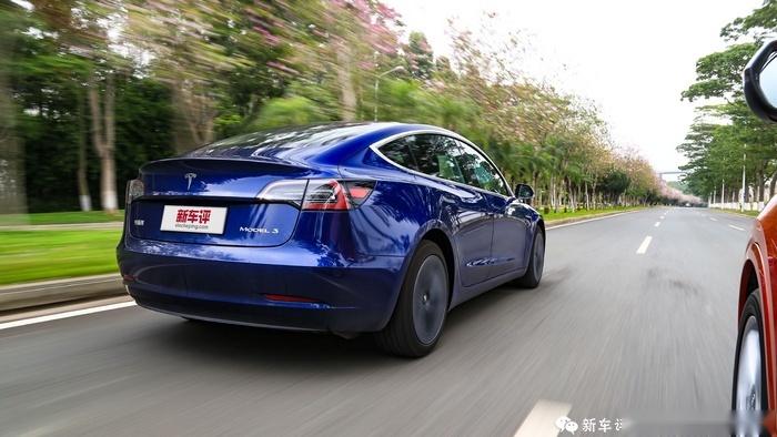 入门级动力，售价低于30万，特斯拉Model 3到底如何？