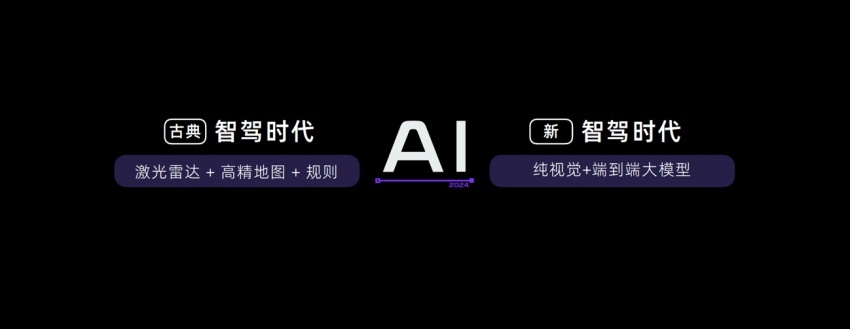 极越07预售价21.59万元起,首搭V2.0 将于9月10日正式上市