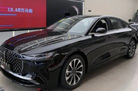 林肯Z vs 凯迪拉克CT5，谁是美式豪华的代表？