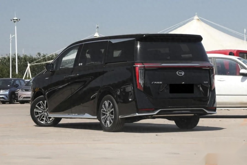 4款20万级国产中大型MPV，堆料满满不比老牌合资差