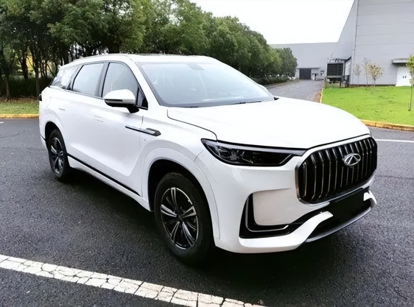 想买车的看这几款 瑞虎9鲲鹏2.0T 马自达CX-50可以露营