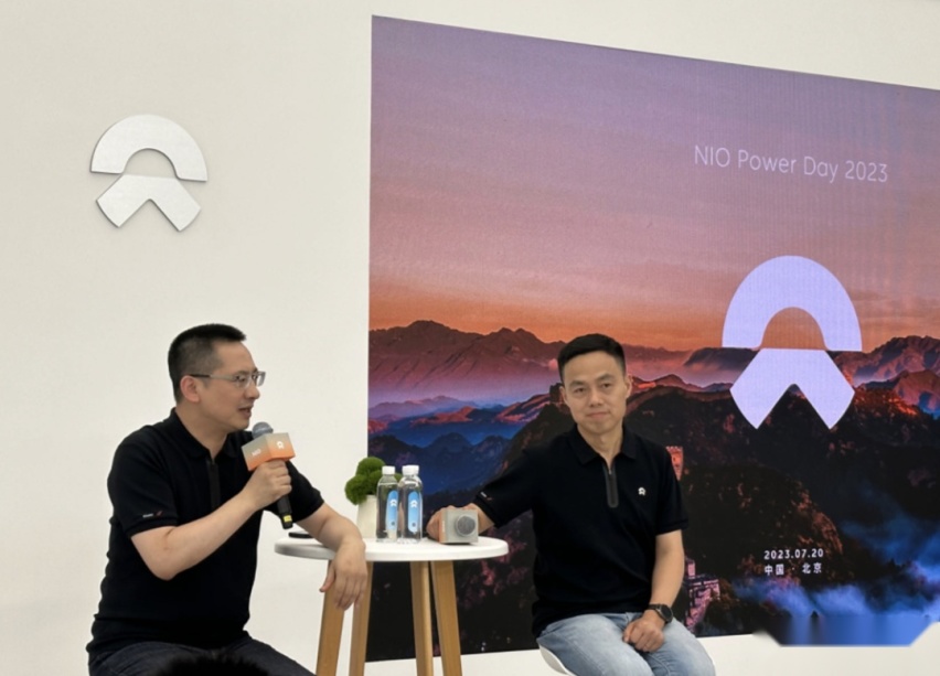 【e汽车】蔚来“执念”NIO Power背后的“野心”