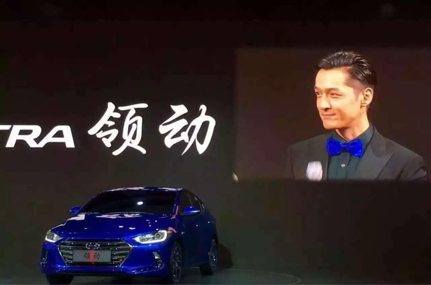 都0202年了，第十代索纳塔还想用5年前的传播手段抢C位？