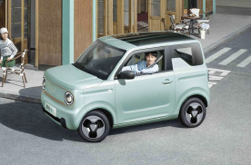 预算5万买微型纯电车 吉利熊猫mini和长安Lumin谁是最优选？