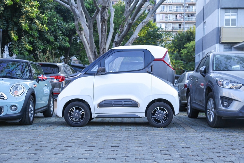 服了，这台5万多的车，让我享受到了50万的回头率！