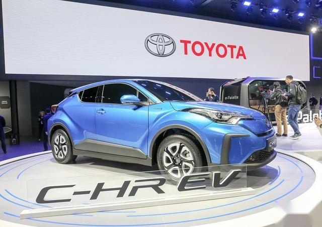 2020年买纯电动车，推荐这几款，别的不说，主要是靠谱