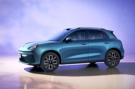 11万级带城区NOA！是不是只有欧拉5？