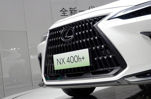插混省油没焦虑，小细节不错，实拍雷克萨斯NX 400h+