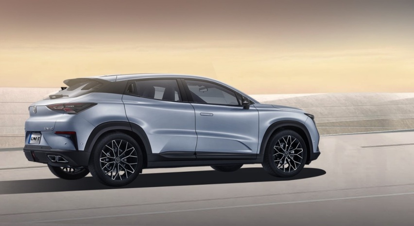 10万级高颜值自主SUV 吉利ICON和长安UNI-T怎么选？
