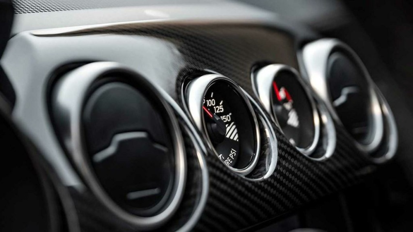 你敢说就这？Mustang的魂！Shelby GT500