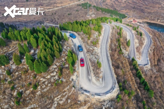 年轻人的第一台性能SUV，长安欧尚X5用跑山战弯证明自己值得