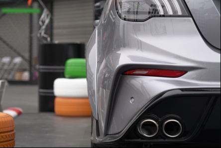 国产“AMG”？MG推出官方改装厂牌X POWER