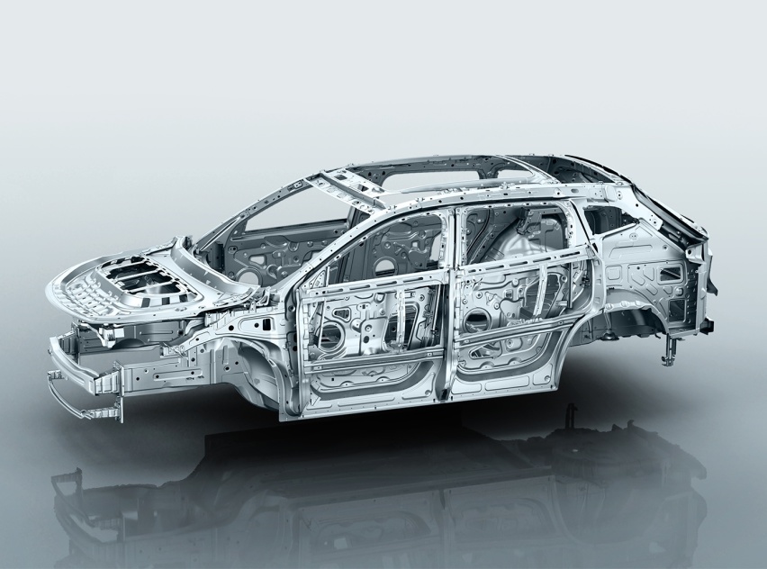 中国最安全的中型SUV，顶配不超18万！