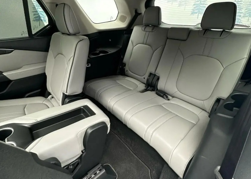 本田Pilot发布 3.5T V6+10AT动力 还买汉兰达吗？