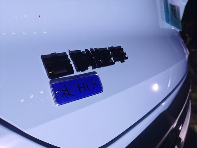 吉利FX11定名博越L，SUV三足鼎立之势恐生变