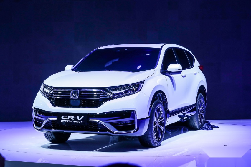 讴歌将退出中国市场，讴歌CDX、RDX低价清库存，比本田CR-V还便宜