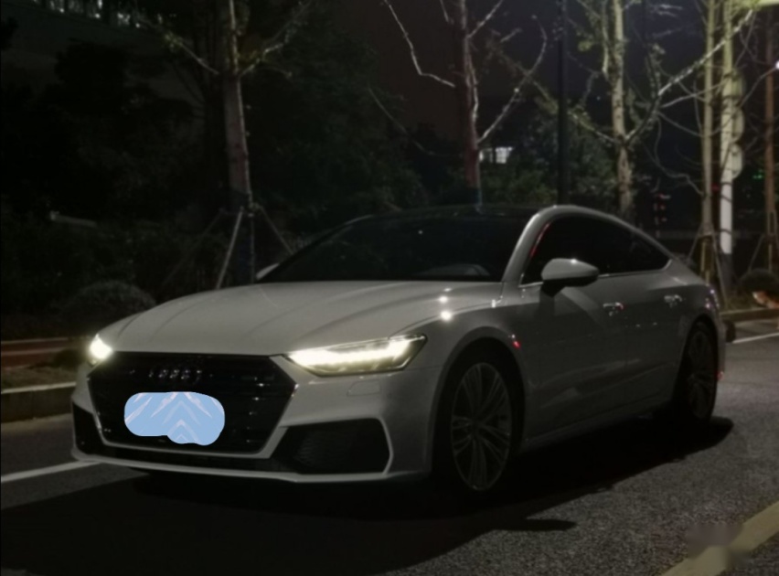 入手西装暴徒3.0T奥迪A7，这价位难道还有比他更好的车吗？