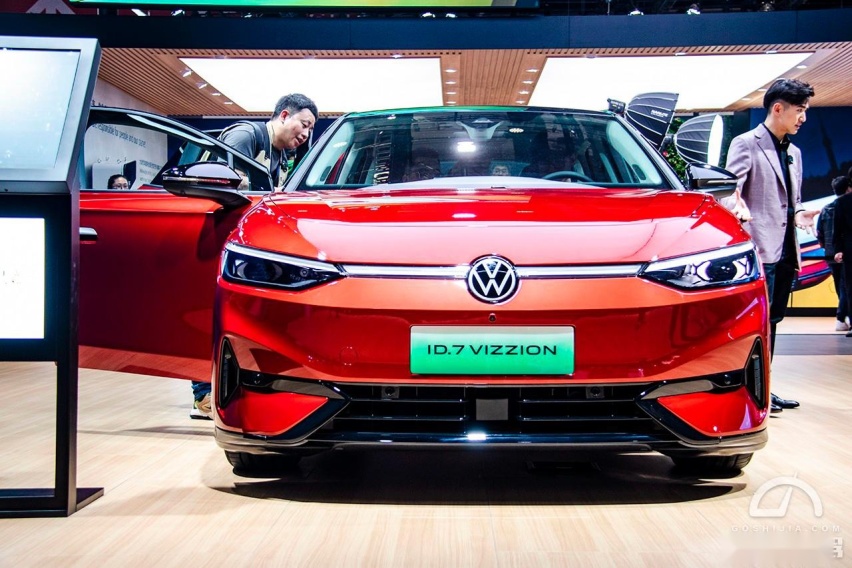 2023上海车展新车推荐，30万元以内都有哪些车值得一看？