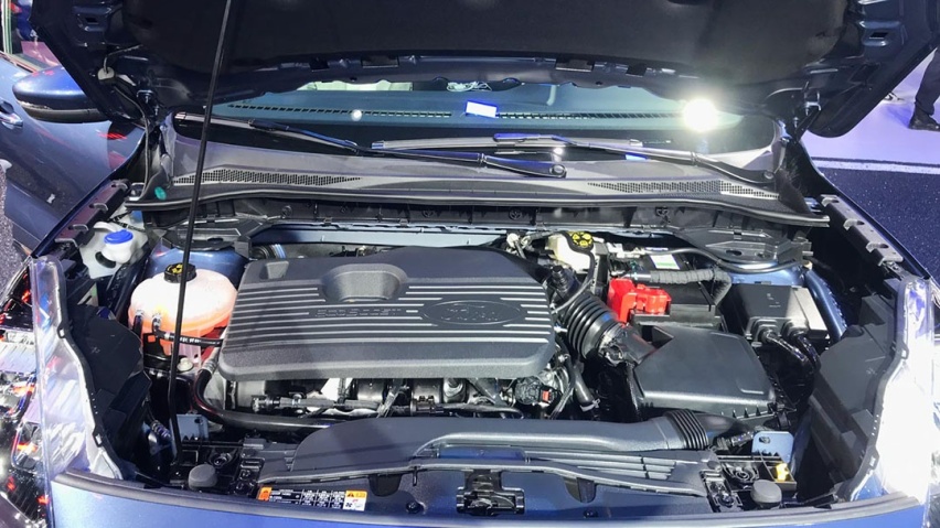 最便宜合资四驱SUV，6.7秒破百不到20万起，它火了吗