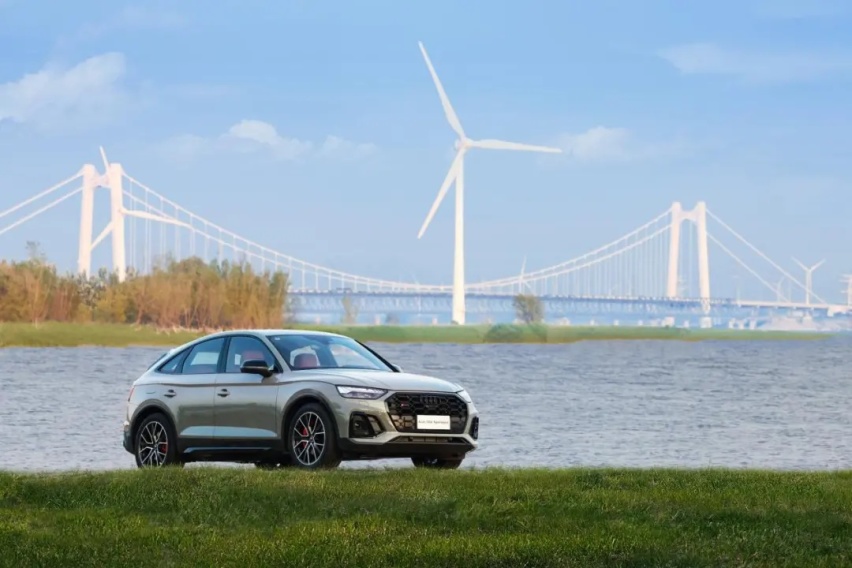 全新奥迪SQ5 Sportback：来自传统豪强的克制与突围