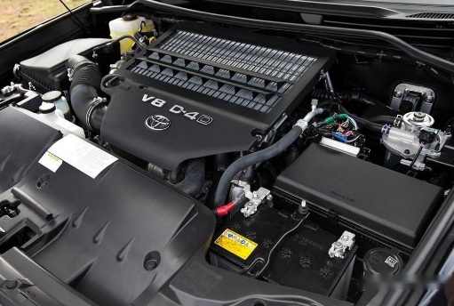 日系大排量引擎没落？丰田取消研发新V8，混动V6将成主流