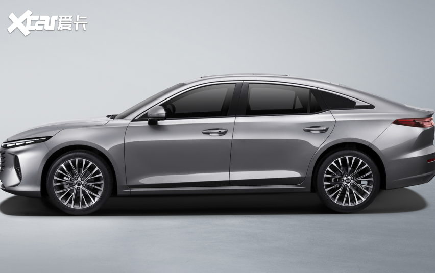 奔腾b70中期改款将于12月8日上市,11月销量达到12473辆