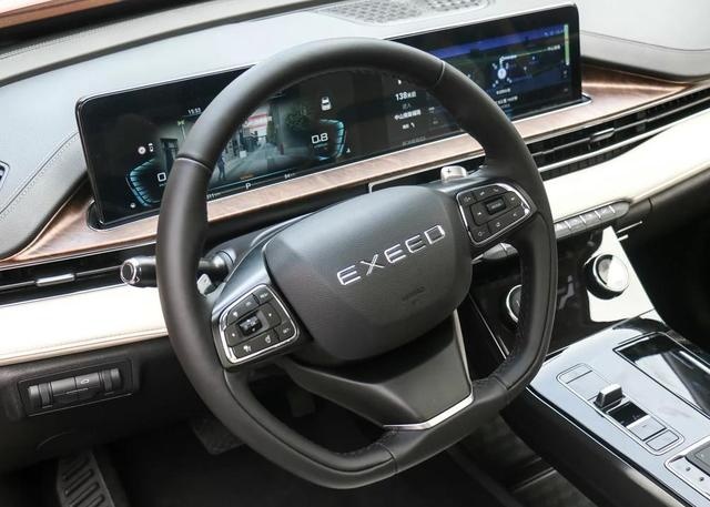 成都车展：观星途LX、自由侠1.3T、福特F-150 LTD