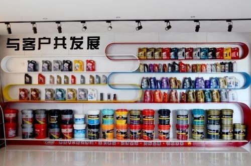 韦尔斯：汽车进入高里程时代，机油应该认准API　SP认证