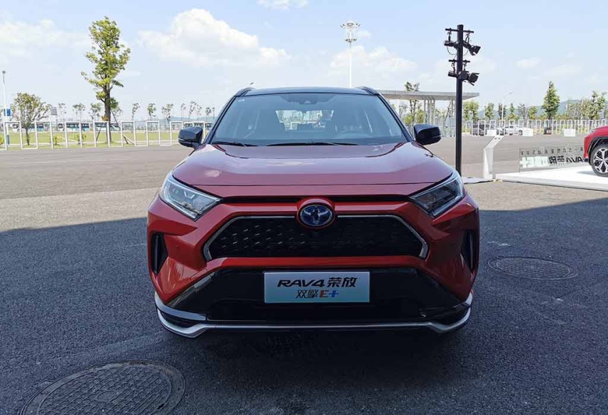 你想要的它们都有，试驾亚洲狮和RAV4荣放双擎E+
