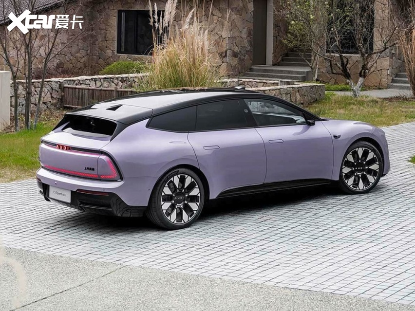 30万内买豪华旅行车，奥迪E5和蔚来ET5T，谁更好？