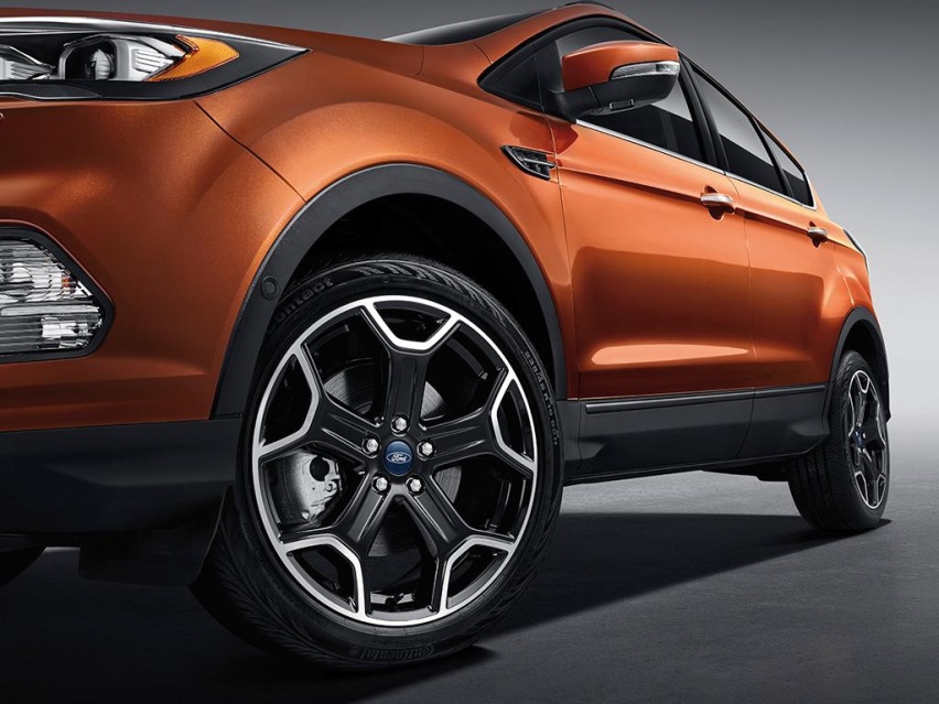 预算15万以内就想买辆合资紧凑型SUV，这款堪称“捡漏”
