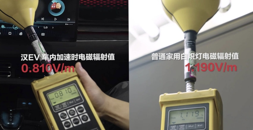 新车气味致癌？走进比亚迪健康实验室 看无形安全怎么做