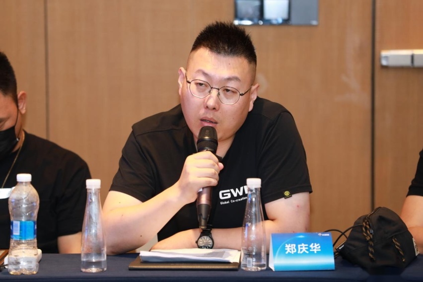 长城炮皮卡行业共创大会成功举行 群策群力推动中国皮卡持续向上