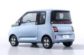 卖到10万元以上的微型电动车，还是“人民的代步车”吗？