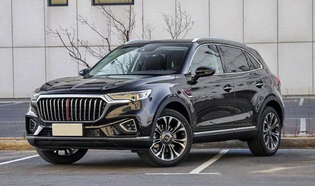 近期上市的4款重磅全新SUV，想买车的朋友可以了解一下！