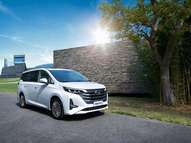 三大优势 汉腾V7比传祺GM6更懂年轻消费者