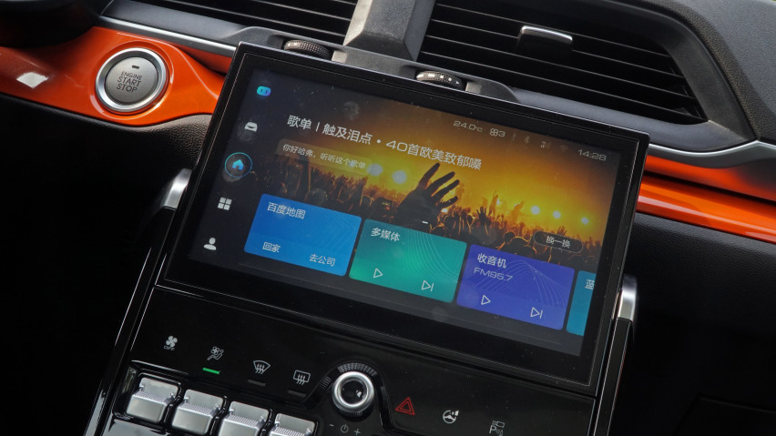 针对年轻人打造的哈弗H4 Pro，真符合年轻人口味吗？