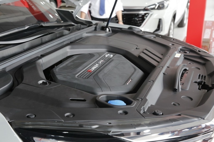 BEIJING X7首试：一台让人惊喜连连的十万级SUV