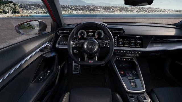 全新一代高尔夫、新款Jeep牧马人、全新一代奥迪S3要来了