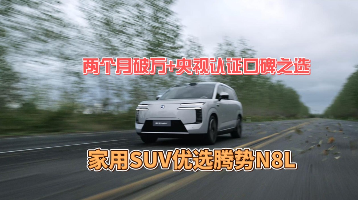 ����������+������֤�ڱ�֮ѡ������SUV��ѡ����N8L