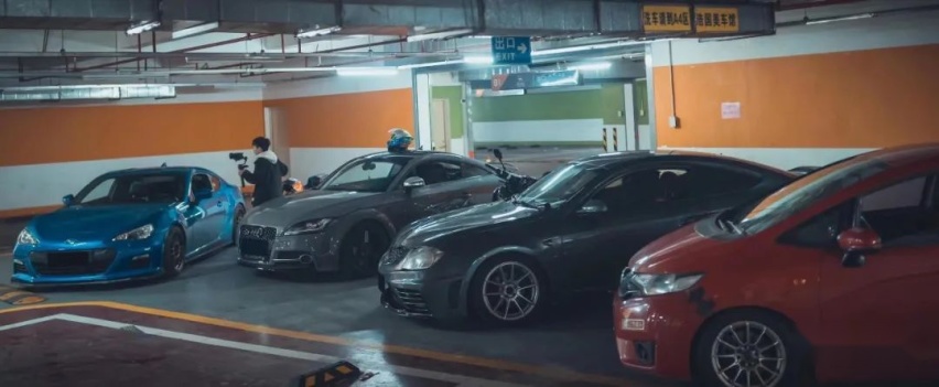 一万多的中华酷宝国产跑车，改装后变身成妥妥的把妹利器