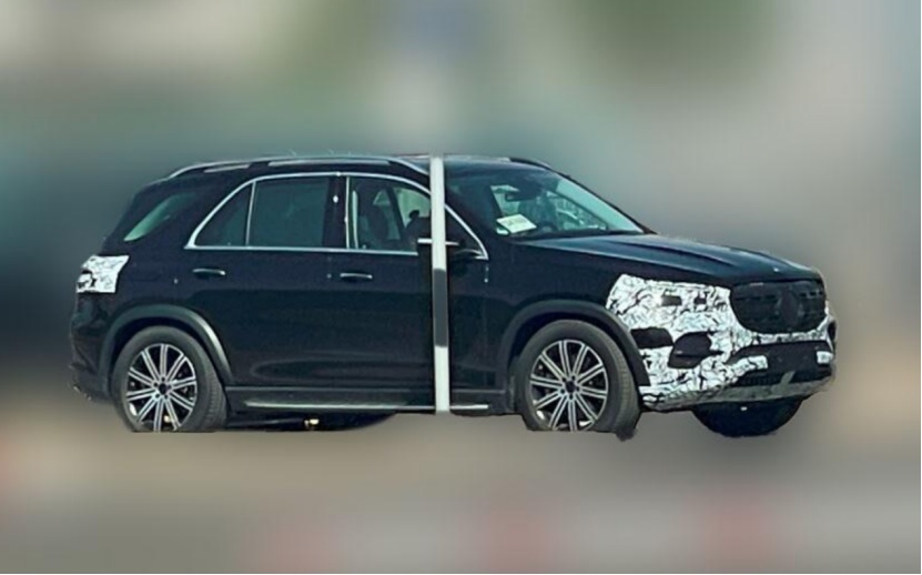 零跑C01实车谍照曝光;吉利入股雷诺汽车