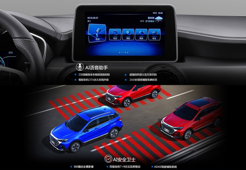 又一“良心SUV”浮出水面！CR-V同级别，奔驰同款设计，低至5万出头